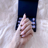 TORTOISE Faux Ongles | Manucure Professionnelle à Domicile