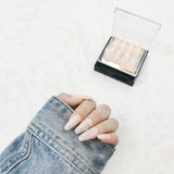 LUXE HEART Faux Ongles BNS®